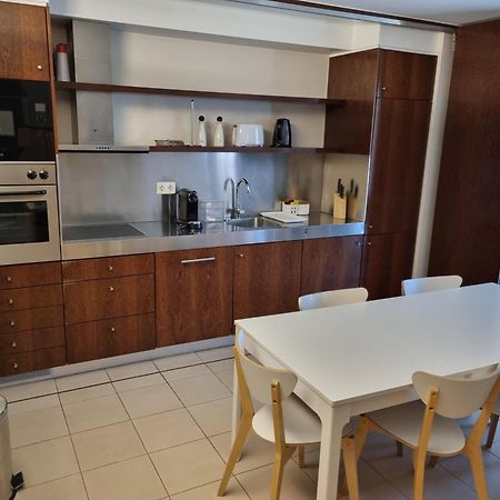 Fantastic Apartment Salgados Beach Albufeira Exteriér fotografie
