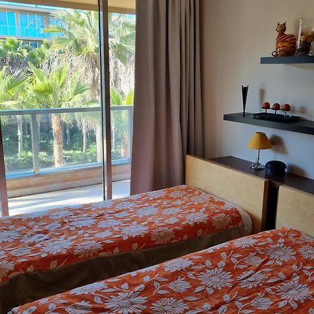 Fantastic Apartment Salgados Beach Albufeira Exteriér fotografie