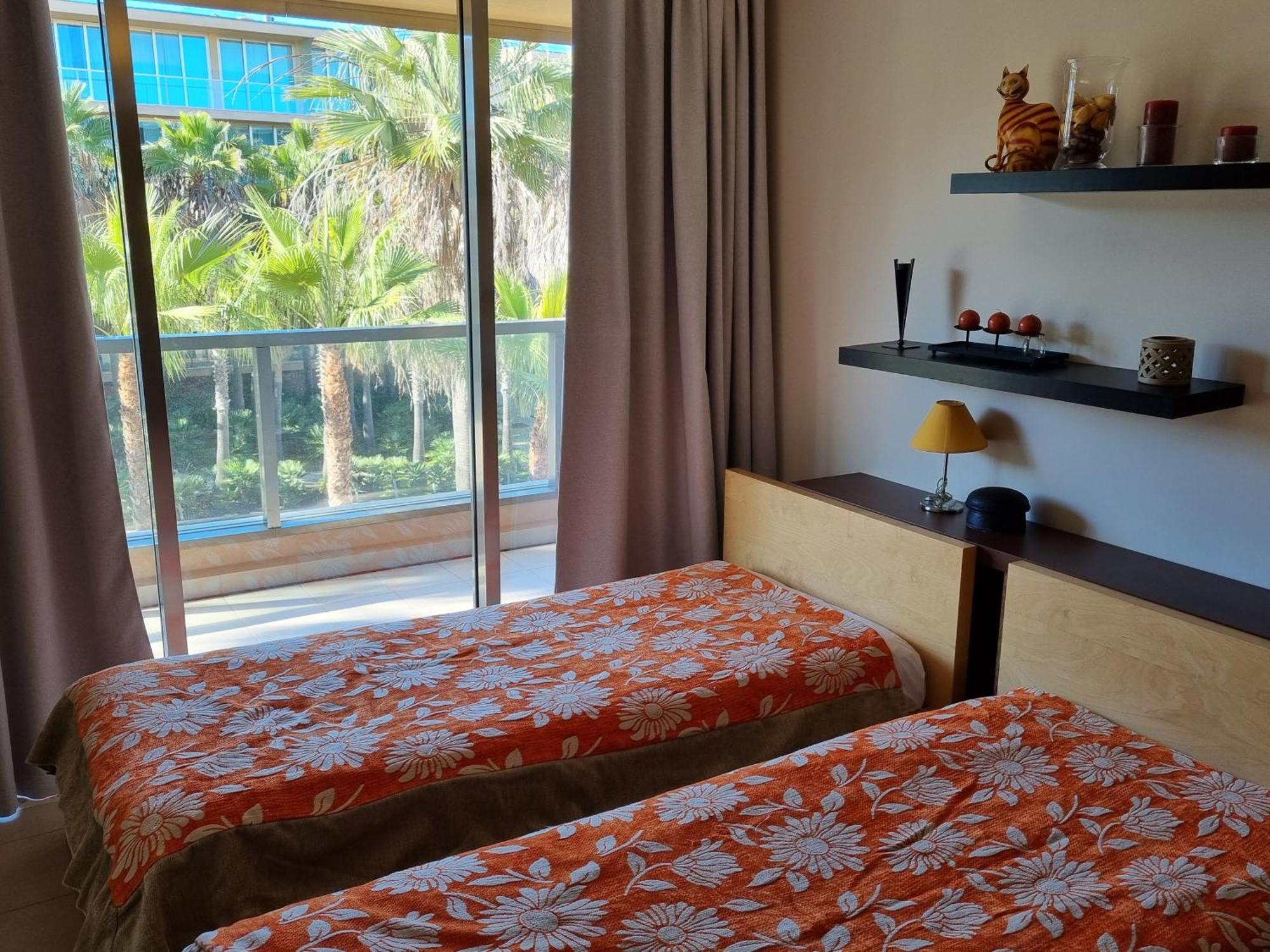 Fantastic Apartment Salgados Beach Albufeira Exteriér fotografie