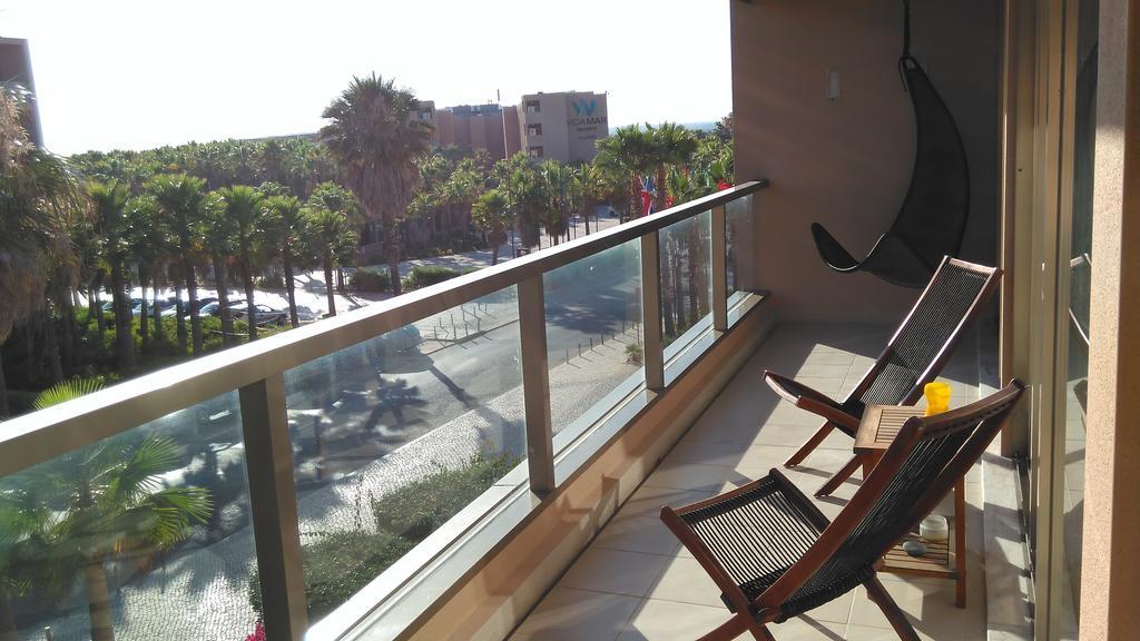 Fantastic Apartment Salgados Beach Albufeira Exteriér fotografie