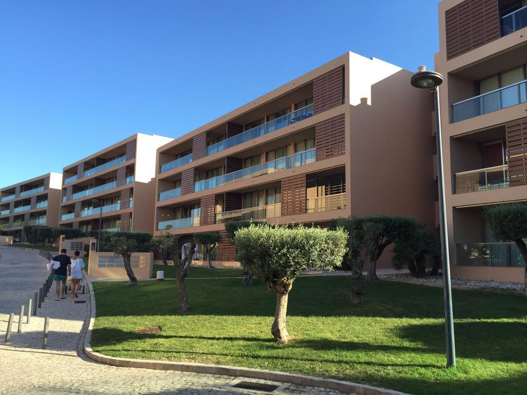 Fantastic Apartment Salgados Beach Albufeira Exteriér fotografie