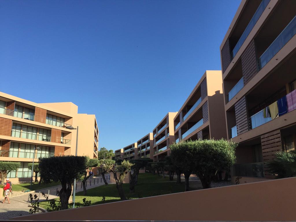 Fantastic Apartment Salgados Beach Albufeira Exteriér fotografie