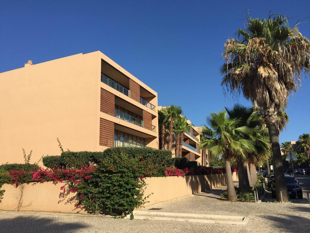 Fantastic Apartment Salgados Beach Albufeira Exteriér fotografie
