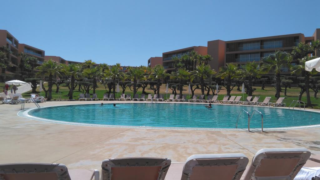 Fantastic Apartment Salgados Beach Albufeira Exteriér fotografie