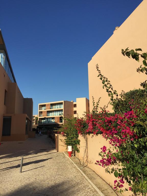 Fantastic Apartment Salgados Beach Albufeira Exteriér fotografie