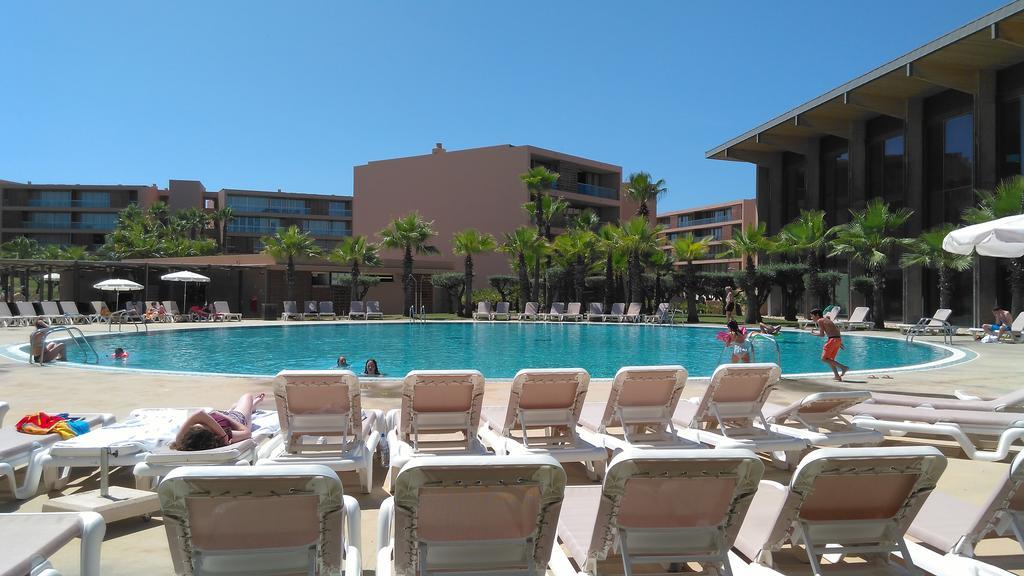 Fantastic Apartment Salgados Beach Albufeira Exteriér fotografie